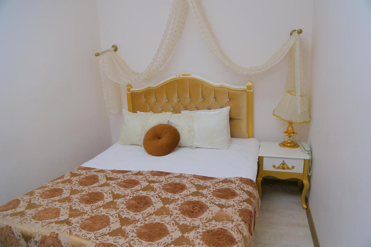 Huri & Nuri Hotel (Adults Only) Foca Kültér fotó