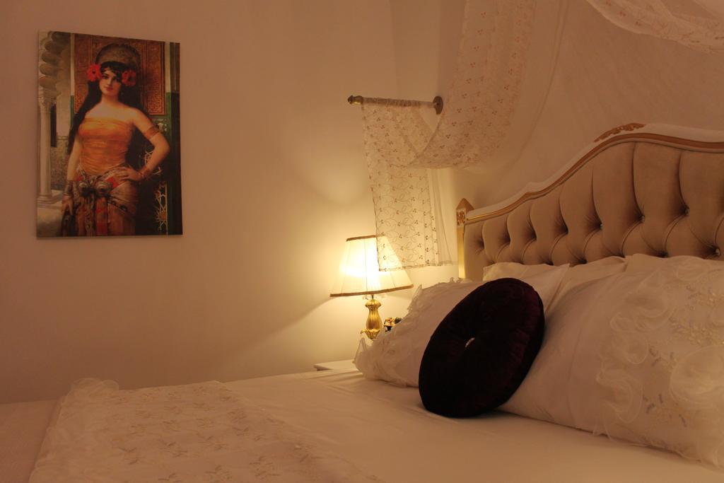 Huri & Nuri Hotel (Adults Only) Foca Kültér fotó