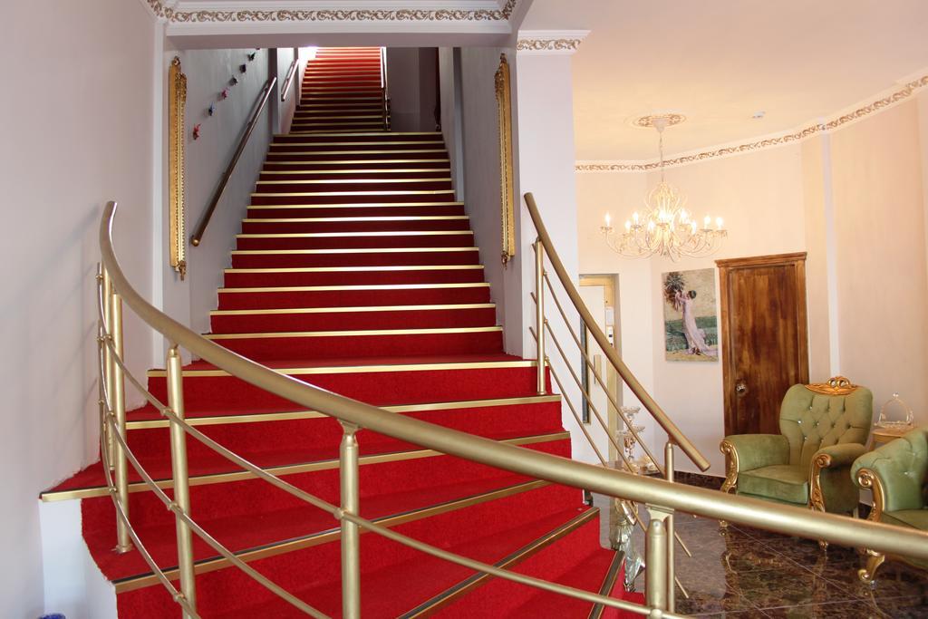 Huri & Nuri Hotel (Adults Only) Foca Kültér fotó