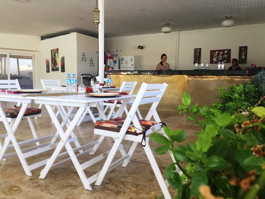 Huri & Nuri Hotel (Adults Only) Foca Kültér fotó