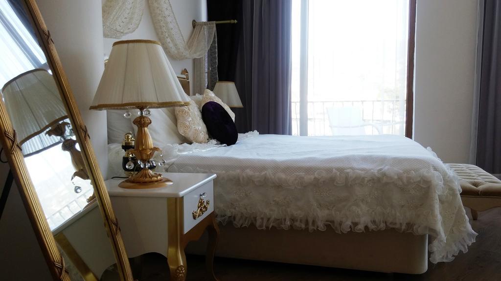 Huri & Nuri Hotel (Adults Only) Foca Kültér fotó